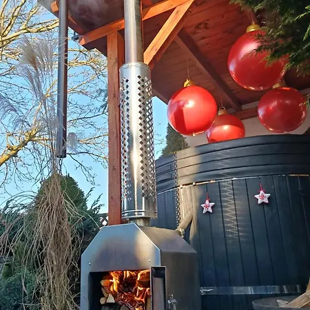 Апартаменты U Lusi