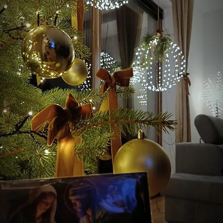 U Lusi Апартаменты