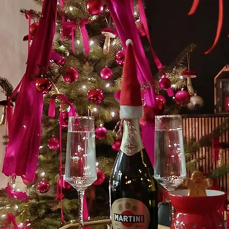 U Lusi Апартаменты *