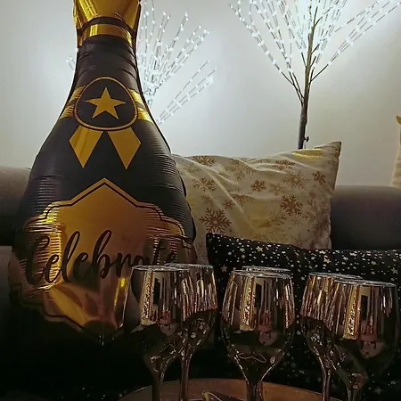 Апартаменты U Lusi *