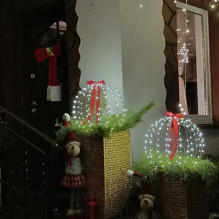 U Lusi Апартаменты