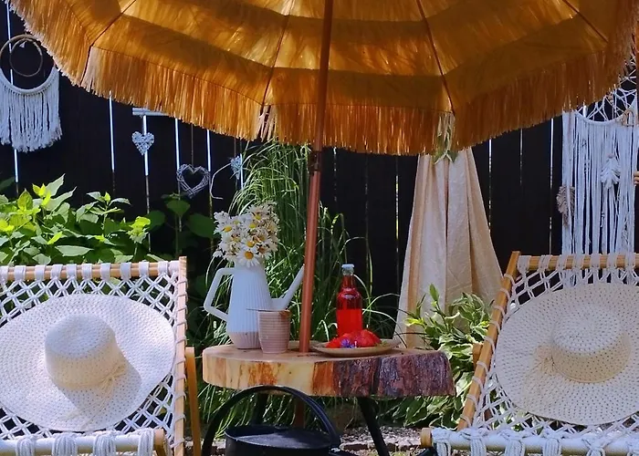 Apartamento U Lusi *