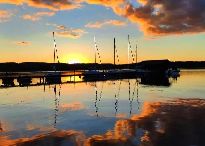 U Lusi Apartamento *