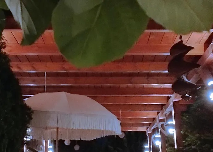 U Lusi Apartamento *