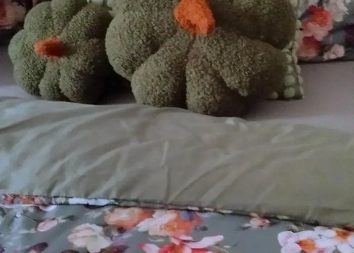 U Lusi Apartamento *