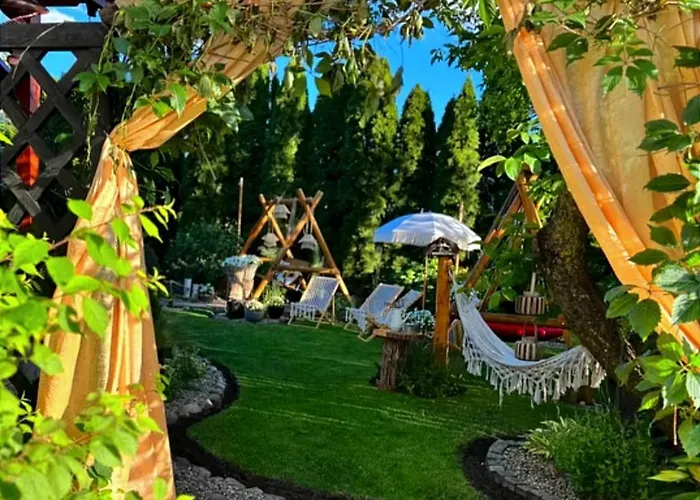 U Lusi Apartamento *