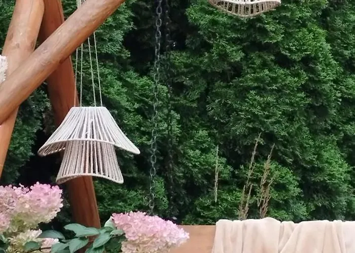 Apartamento U Lusi Rytel