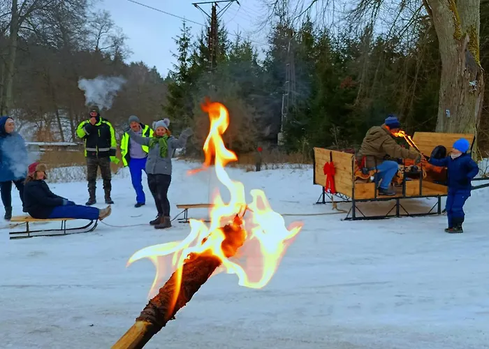 Apartamento U Lusi *