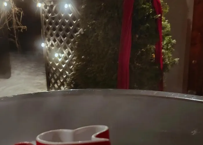 U Lusi Apartamento *