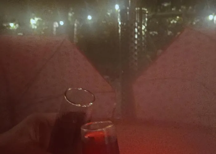 U Lusi Apartamento *