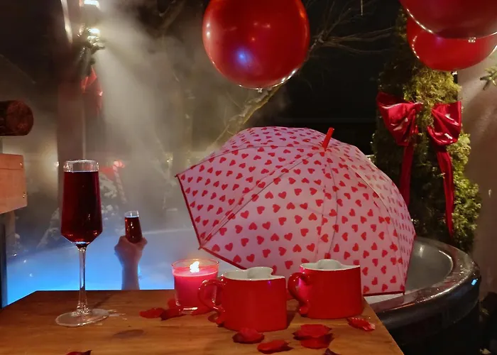 Apartamento U Lusi *