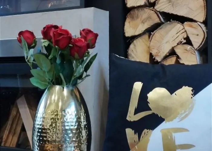 Apartamento U Lusi *