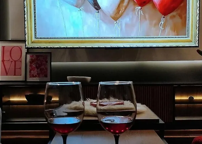 U Lusi Apartamento Rytel