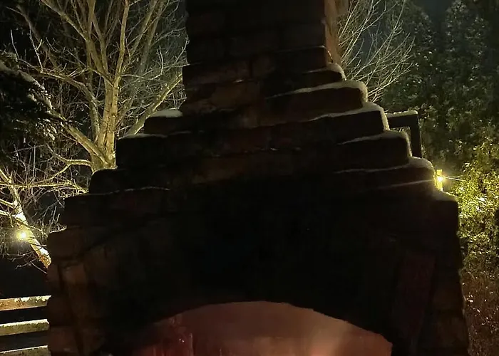 Apartamento U Lusi *