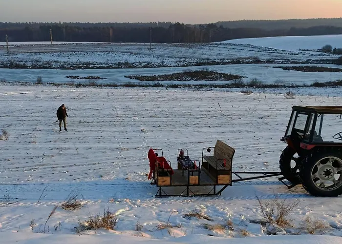 Apartamento U Lusi Rytel