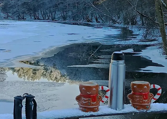 U Lusi Apartamento Rytel