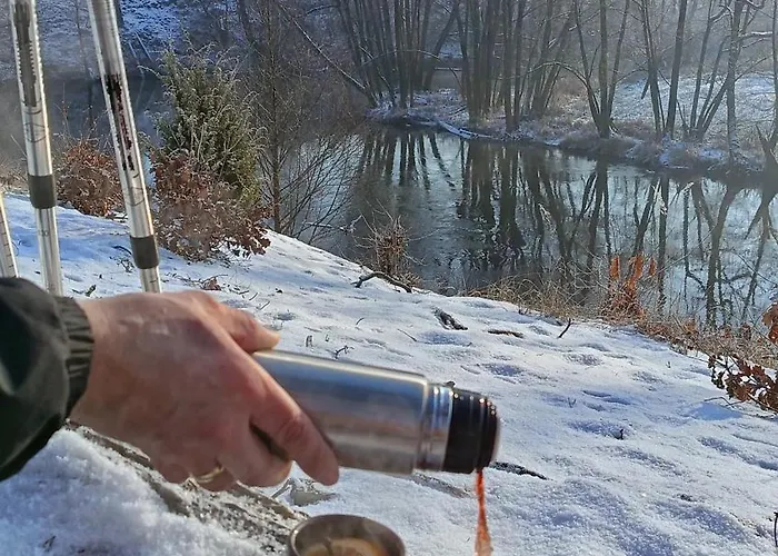 Apartamento U Lusi *