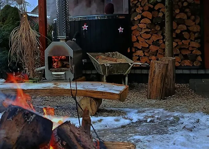 Apartamento U Lusi *