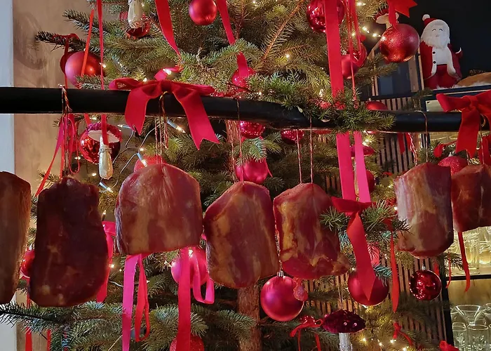 U Lusi Apartamento Rytel