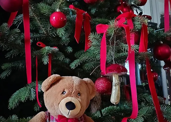 U Lusi Apartamento *