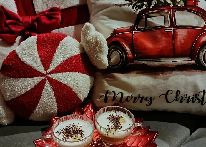 U Lusi Apartamento Rytel