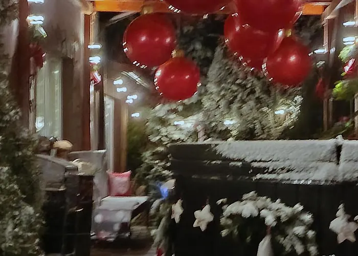 Apartamento U Lusi Rytel