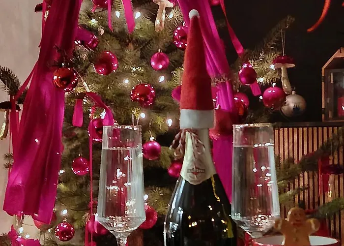 U Lusi Apartamento *