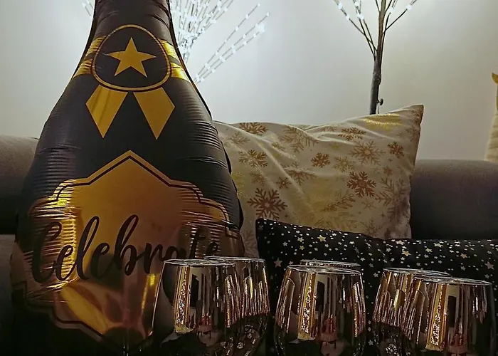 Apartamento U Lusi *